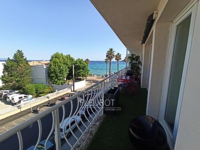 Appartement meublé 3 pièces 63 m²