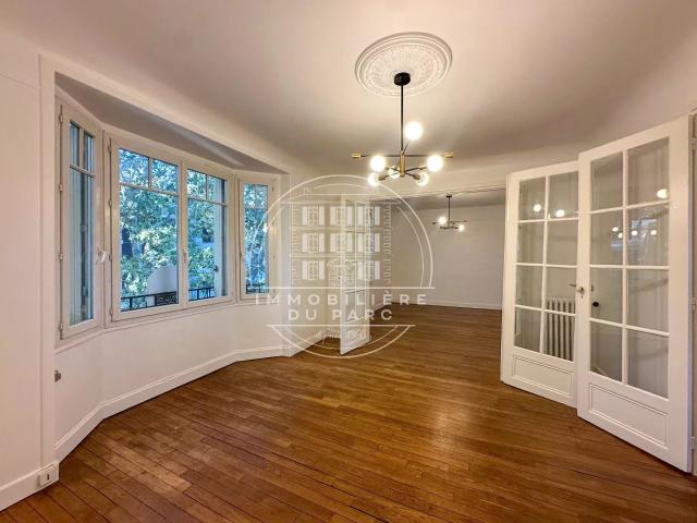Appartement meublé 3 pièces 63 m²