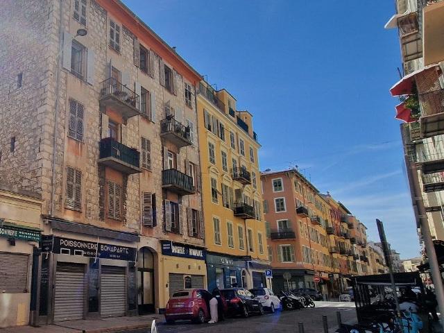 Appartement meublé 3 pièces 63 m²