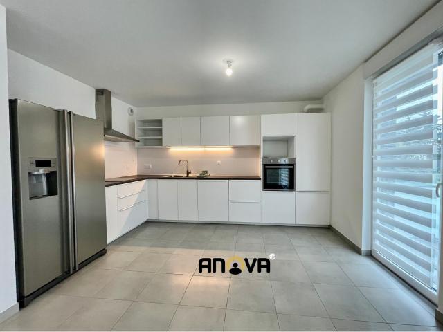Appartement meublé 3 pièces 63 m²
