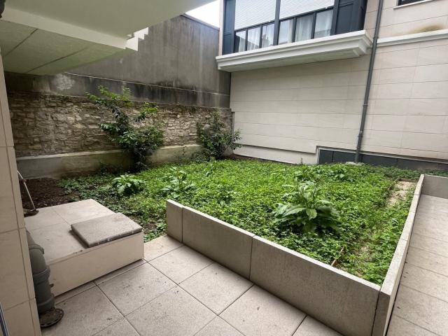 Appartement meublé 3 pièces 63 m²