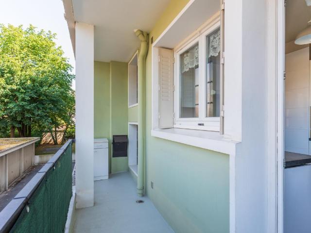 Appartement meublé 3 pièces 63 m²