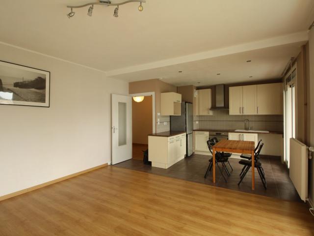Appartement meublé 3 pièces 63 m²
