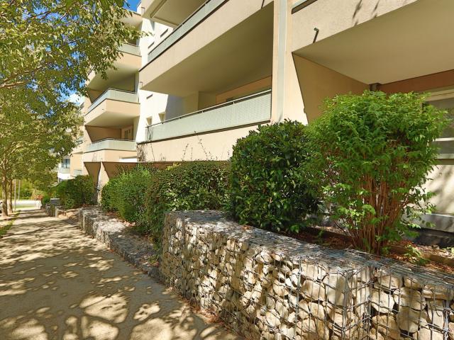 Appartement meublé 3 pièces 64 m²