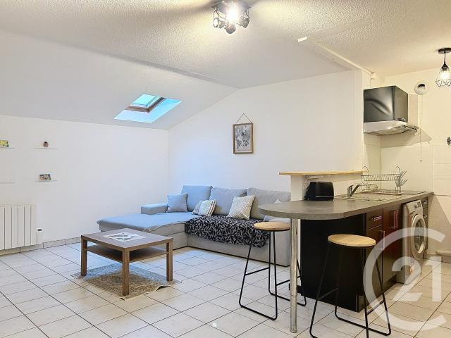 Appartement meublé 3 pièces 64 m²