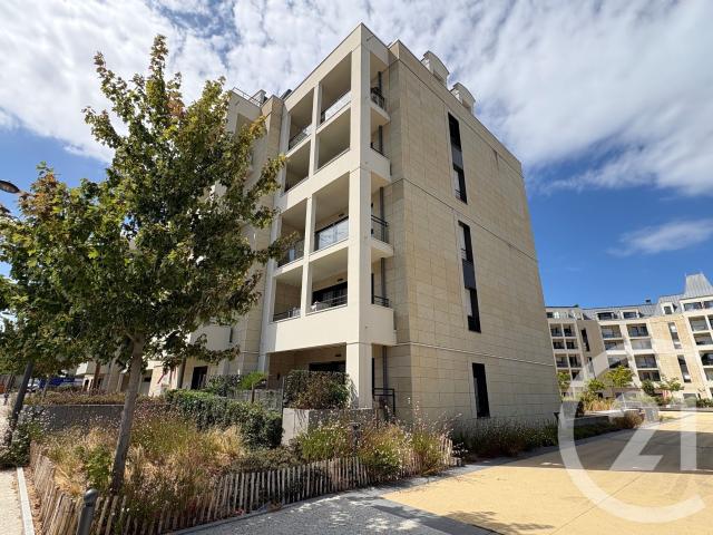 Appartement meublé 3 pièces 64 m²