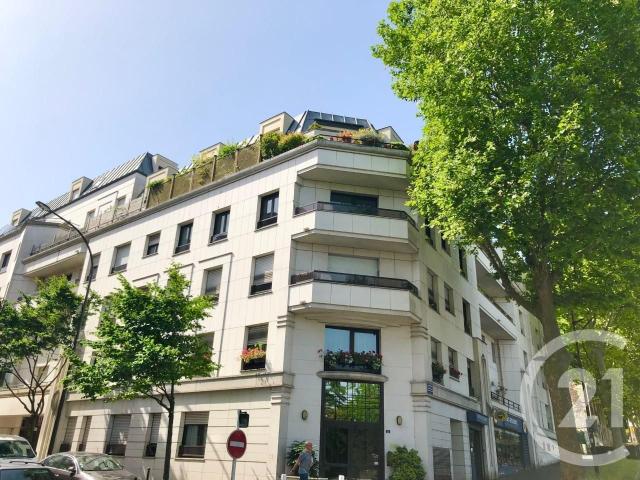 Appartement meublé 3 pièces 64 m²