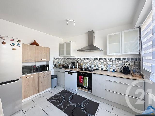 Appartement meublé 3 pièces 64 m²