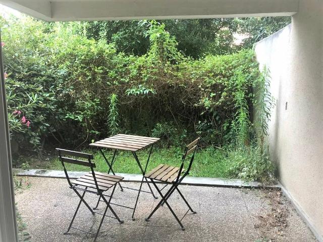 Appartement meublé 3 pièces 65 m²