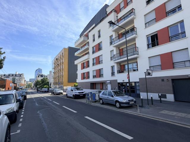 Appartement meublé 3 pièces 65 m²