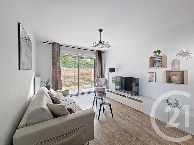 Appartement meublé 3 pièces 65 m²