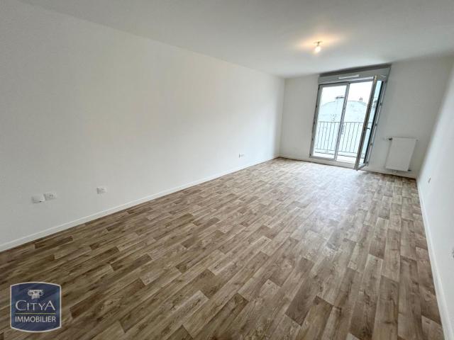 Appartement meublé 3 pièces 65 m²