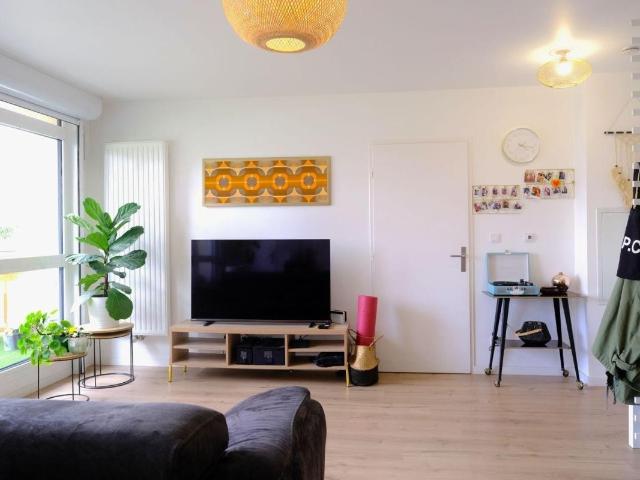 Appartement meublé 3 pièces 65 m²