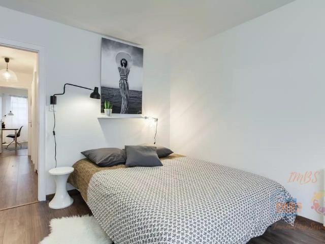Appartement meublé 3 pièces 65 m²