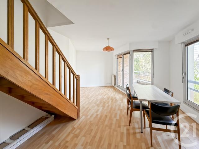 Appartement meublé 3 pièces 65 m²