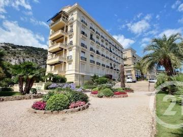 Appartement meublé 3 pièces 65 m²