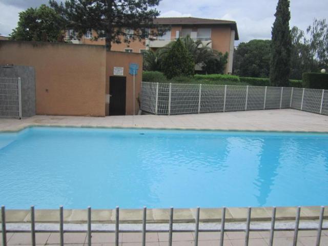 Appartement meublé 3 pièces 65 m²
