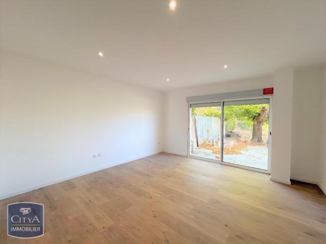 Appartement meublé 3 pièces 65 m²