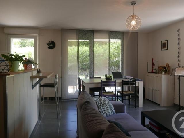 Appartement meublé 3 pièces 65 m²