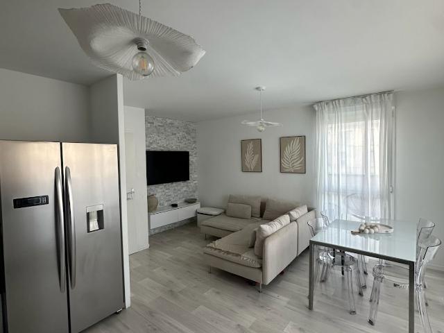 Appartement meublé 3 pièces 65 m²