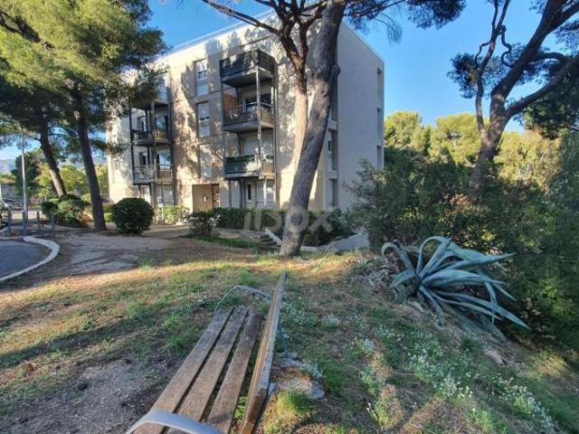 Appartement meublé 3 pièces 65 m²