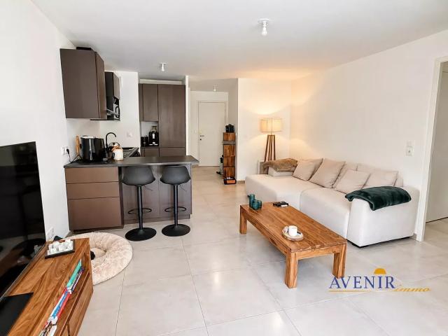 Appartement meublé 3 pièces 65 m²