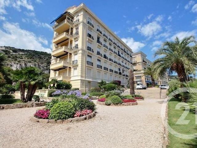 Appartement meublé 3 pièces 65 m²