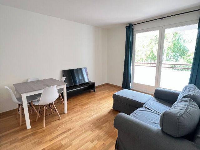 Appartement meublé 3 pièces 66 m2 Guyancourt