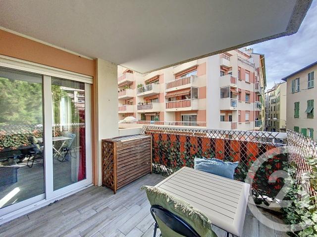 Appartement meublé 3 pièces 66 m²