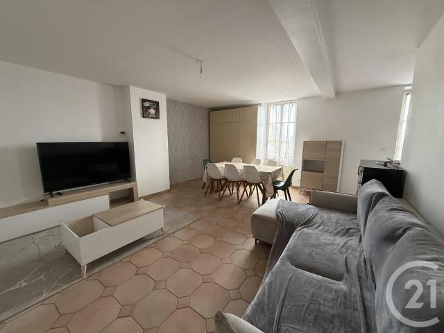 Appartement meublé 3 pièces 66 m²
