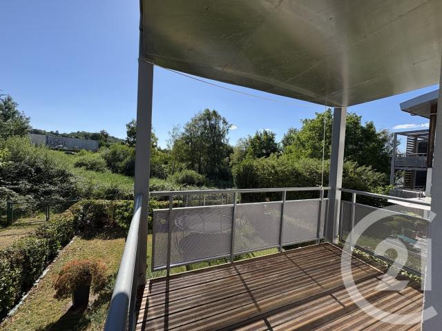 Appartement meublé 3 pièces 66 m²