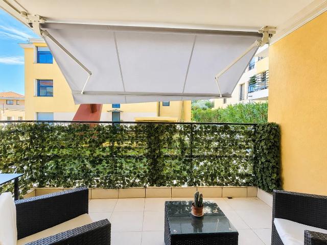 Appartement meublé 3 pièces 66 m²