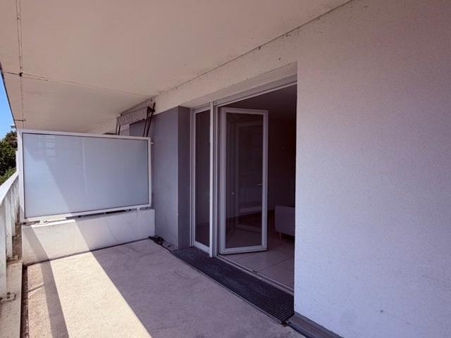 Appartement meublé 3 pièces 66 m²