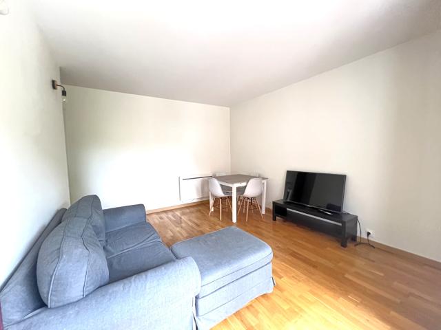 Appartement meublé 3 pièces 66 m²