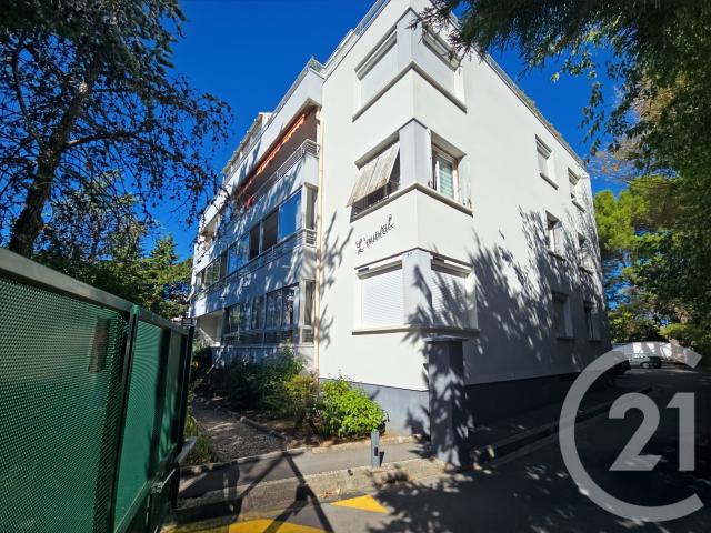 Appartement meublé 3 pièces 66 m²
