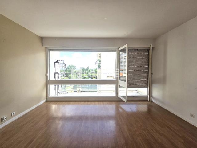 Appartement meublé 3 pièces 66 m²