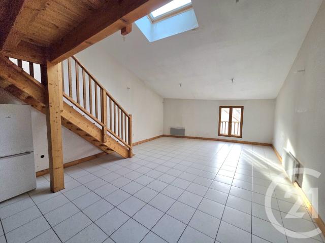 Appartement meublé 3 pièces 66 m²