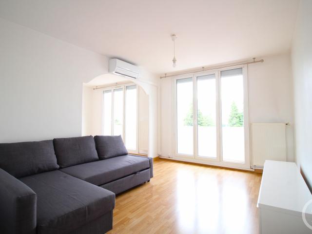 Appartement meublé 3 pièces 66 m²