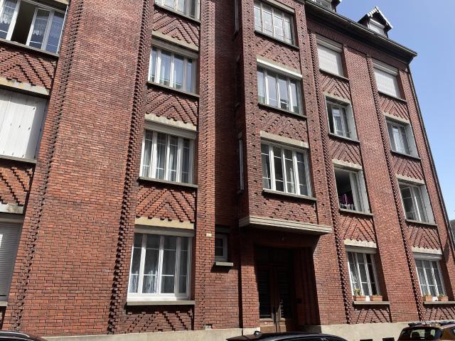 Appartement meublé 3 pièces 66 m²