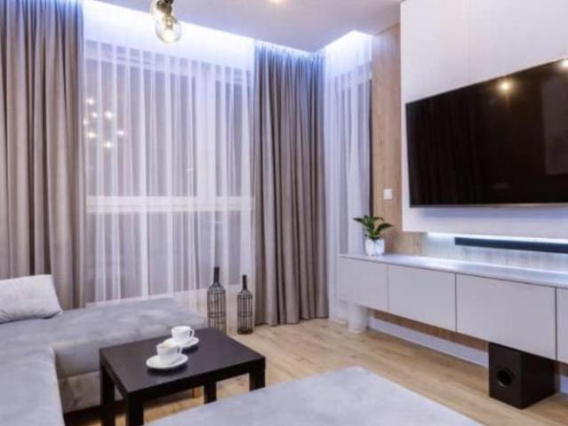 Appartement meublé 3 pièces