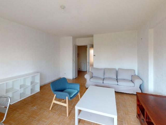 Appartement meublé 3 pièces 67 m²