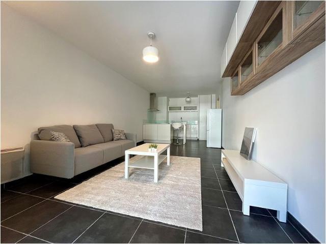 Appartement meublé 3 pièces 67 m²