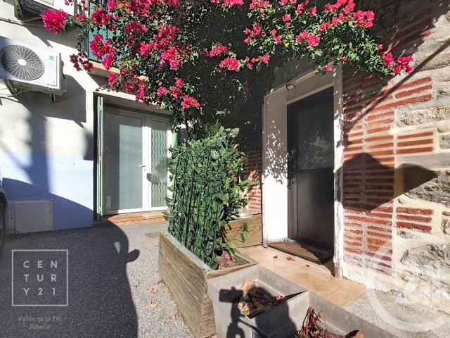 Appartement meublé 3 pièces 67 m²