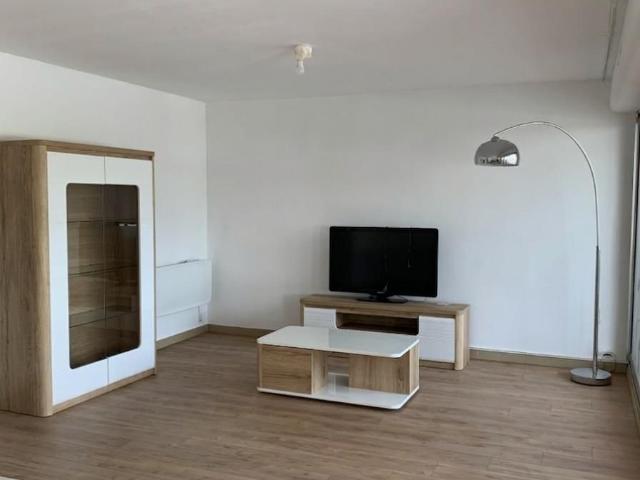Appartement meublé 3 pièces 67 m²