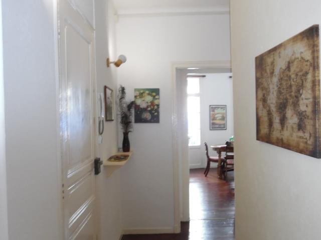 Appartement meublé 3 pièces 67 m²