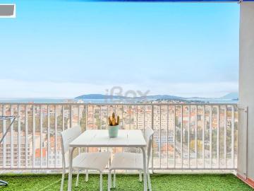 Appartement meublé 3 pièces 67 m²