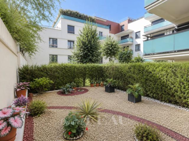 Appartement meublé 3 pièces 67 m²