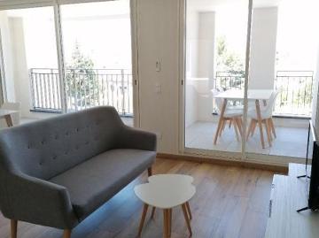 Appartement meublé 3 pièces 67 m²
