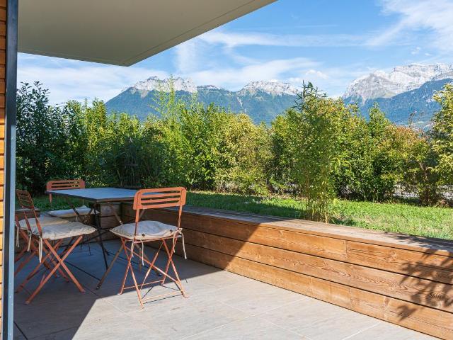Appartement meublé 3 pièces 67 m²