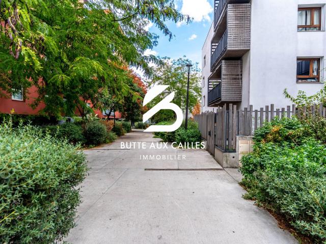 Appartement meublé 3 pièces 67 m²